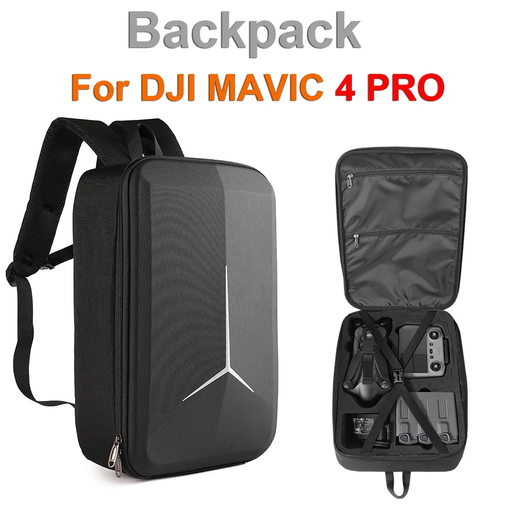 Backpack For DJI MAVIC 4 PRO D - Drone Dji Rc Pro 2 บทวิจารณ์และราคา
