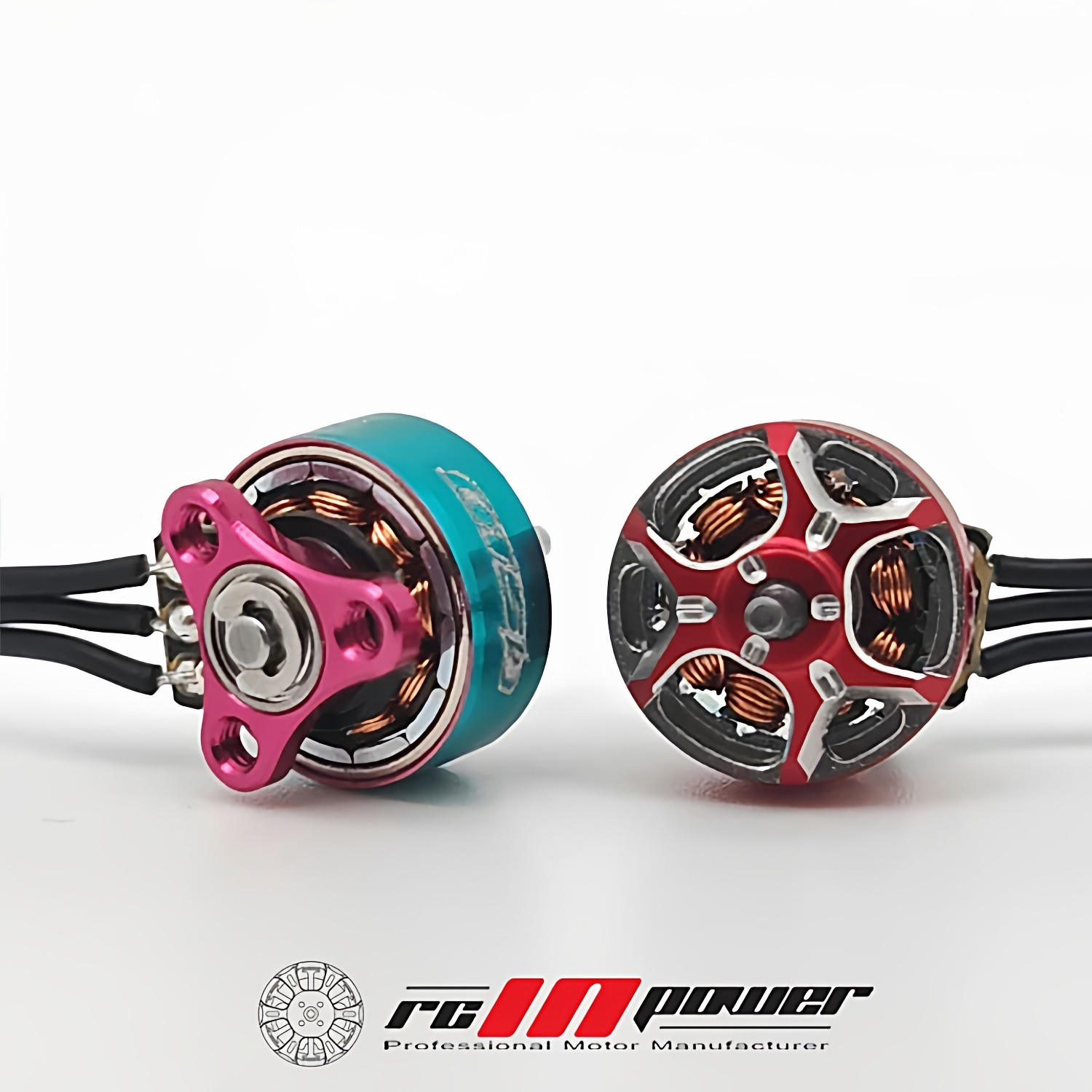 Rcinpower Gts V3 0702 27000kv  - Drone Ball Rc บทวิจารณ์และราคา