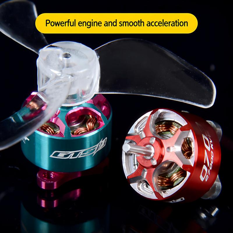 Rcinpower Gts V3 0702 27000kv  - Drone Ball Rc บทวิจารณ์และราคา