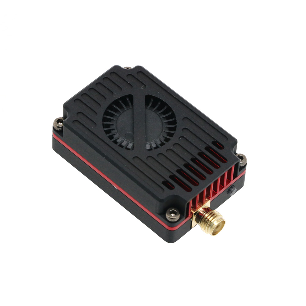 1.2G/1.3G 4W V2 VTX Video Tran - Drone Rc Airplane บทวิจารณ์และราคา