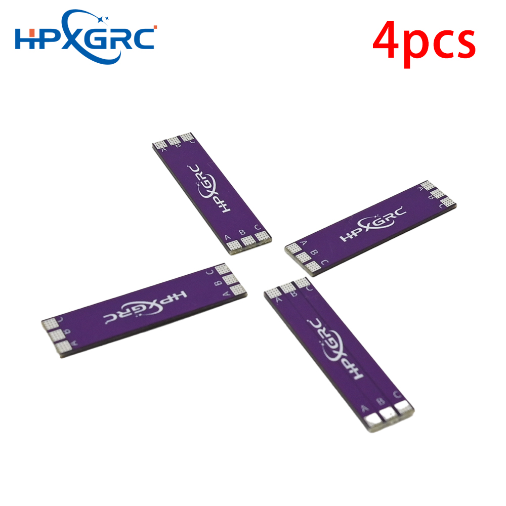 HPXGRC 4PCS ESC Power Distribu - Drone Rc Board บทวิจารณ์และราคา