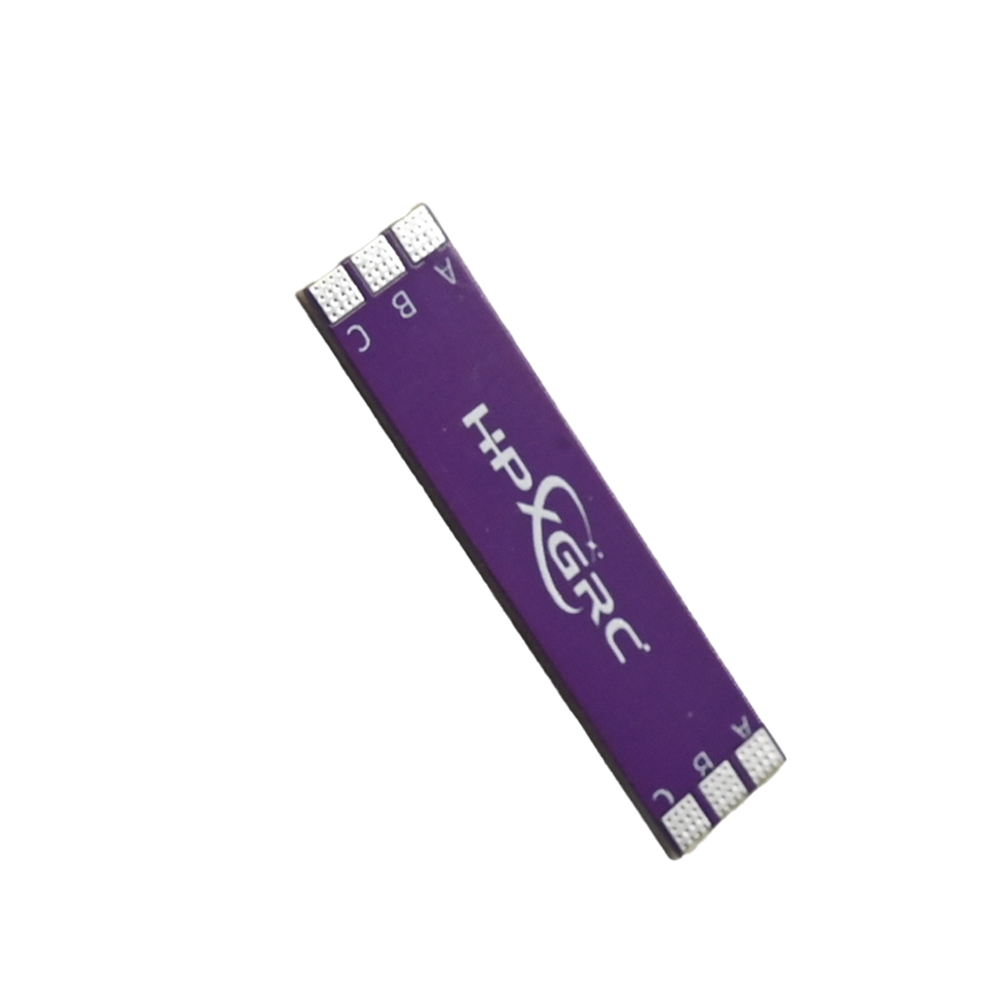 HPXGRC 4PCS ESC Power Distribu - Drone Rc Board บทวิจารณ์และราคา