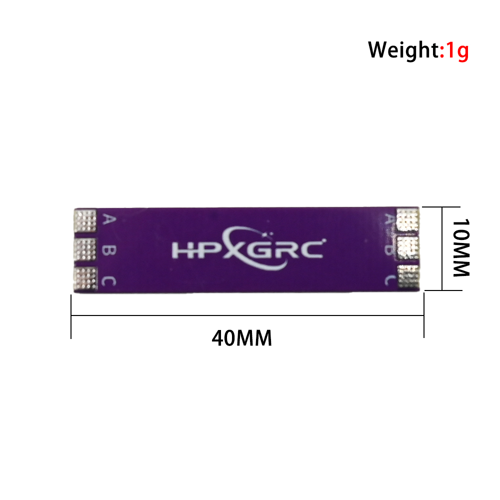 HPXGRC 4PCS ESC Power Distribu - Drone Rc Board บทวิจารณ์และราคา