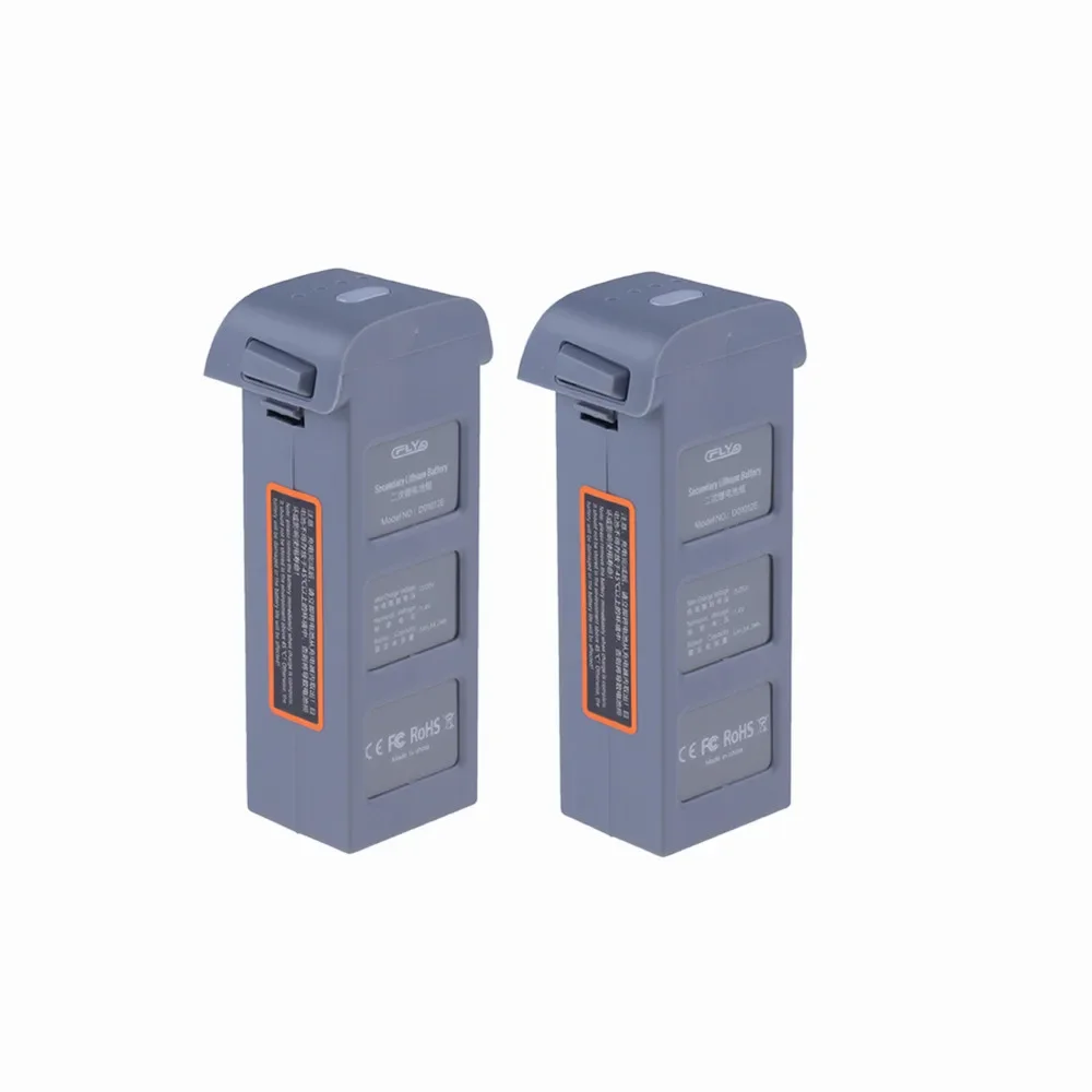 11.4V 3100mAh Battery for CFLY - Drone Keh Rc K11 Turbo บทวิจารณ์และราคา