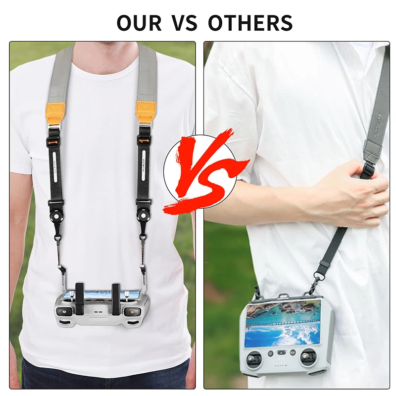 RCSTQ For DJI RC/ RC 2 Drone R - Drone Rc Lanyard บทวิจารณ์และราคา