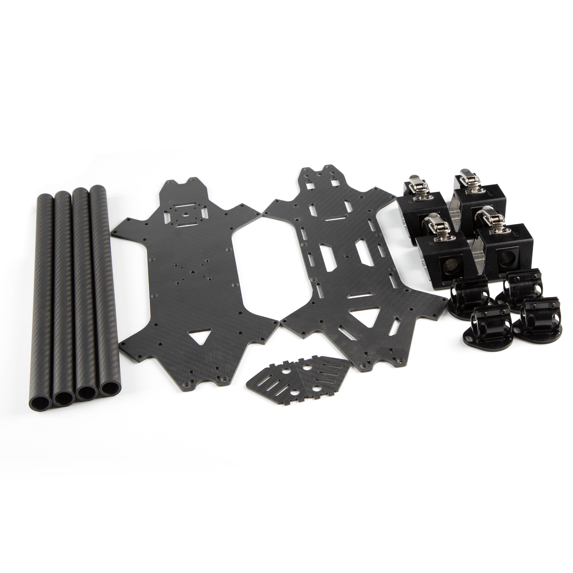 15inch /17inch FPV Carbon Fibe - Drone Rc Leading บทวิจารณ์และราคา
