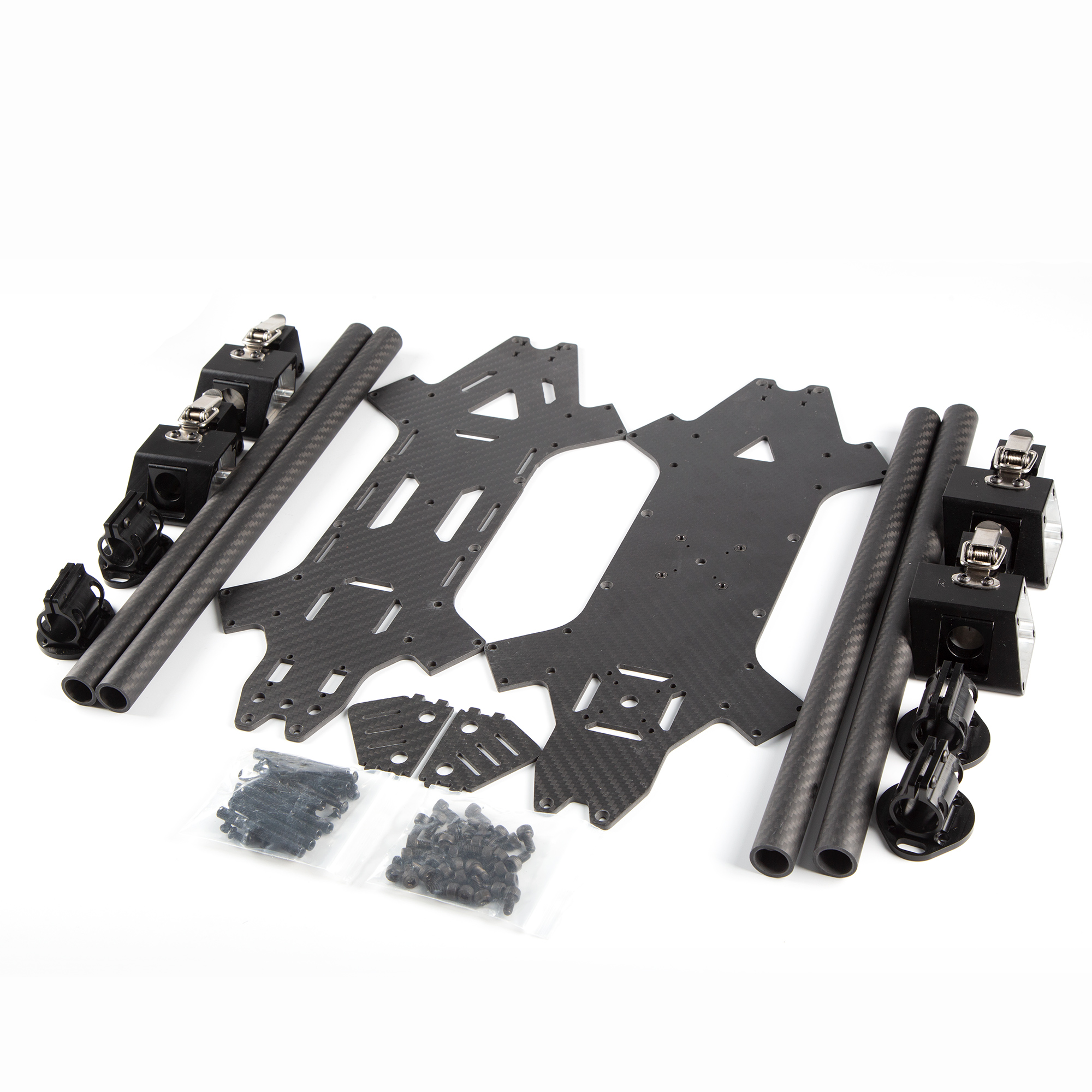 15inch /17inch FPV Carbon Fibe - Drone Rc Leading บทวิจารณ์และราคา