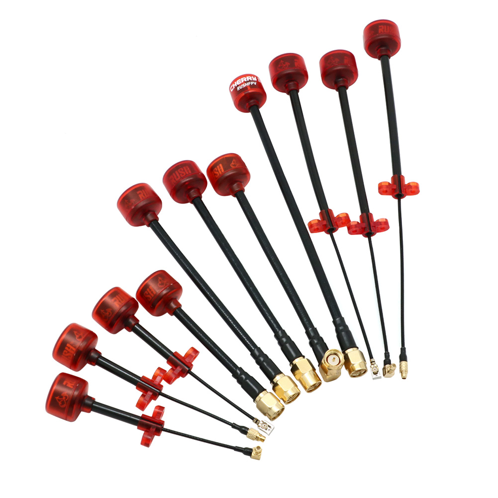 Rush Cherry FPV 5.8G Antenna L - Drone Rc Airplane บทวิจารณ์และราคา