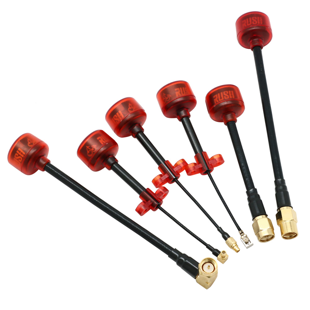 Rush Cherry FPV 5.8G Antenna L - Drone Rc Airplane บทวิจารณ์และราคา