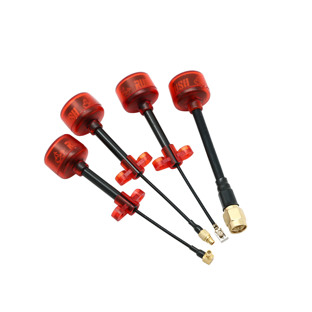 Rush Cherry FPV 5.8G Antenna L - Drone Rc Airplane บทวิจารณ์และราคา