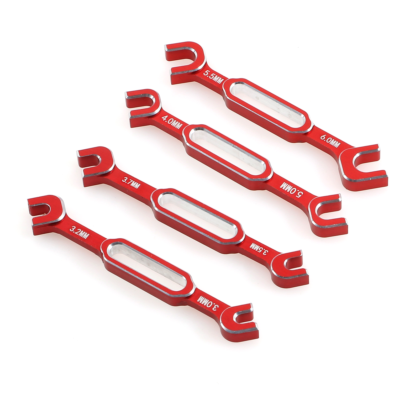 4Pcs Wrench 3/3.2/3.5/3.7/4/5/ - Drone Ball Rc บทวิจารณ์และราคา