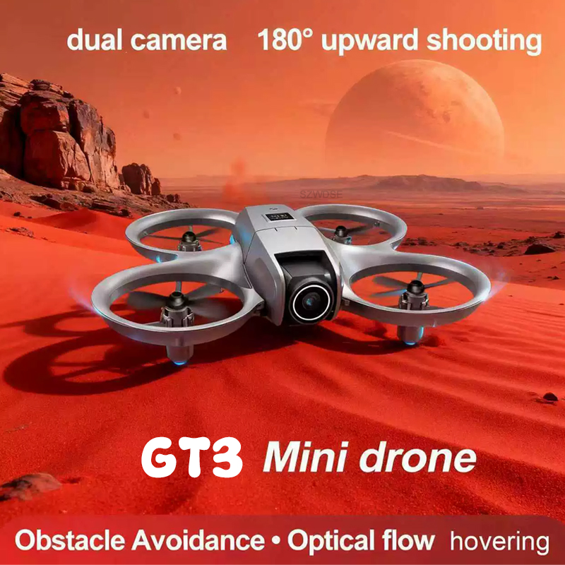 Original GT3 Beginner RC Drone - Drone Top Rc บทวิจารณ์และราคา