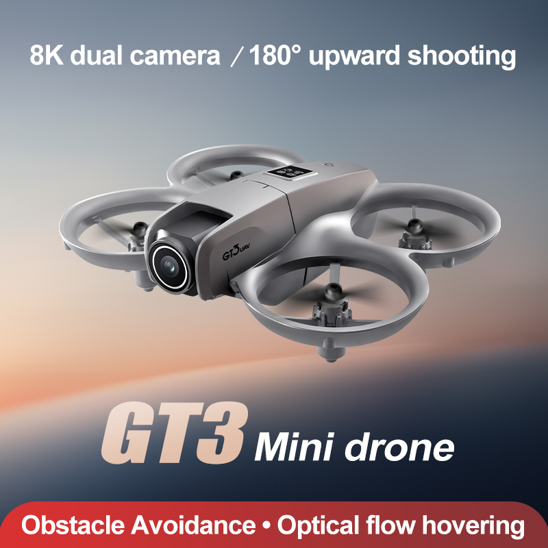 Original GT3 Beginner RC Drone - Drone Top Rc บทวิจารณ์และราคา