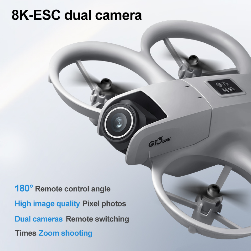 Original GT3 Beginner RC Drone - Drone Top Rc บทวิจารณ์และราคา
