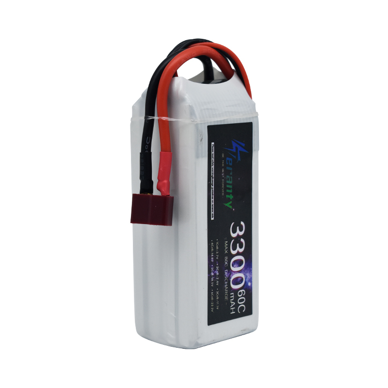 LiPo Rechargeable Battery 4S 3 - Drone Rc Race บทวิจารณ์และราคา