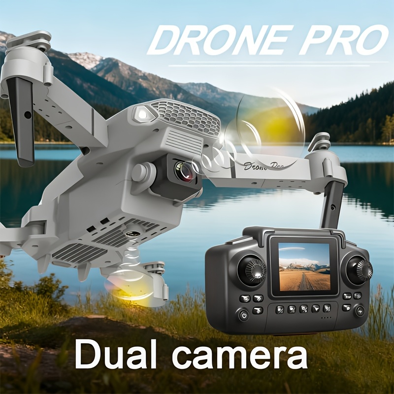 2026 New E88 MAX & E99 PRO Fol - Drone Rc E99 K3 บทวิจารณ์และราคา