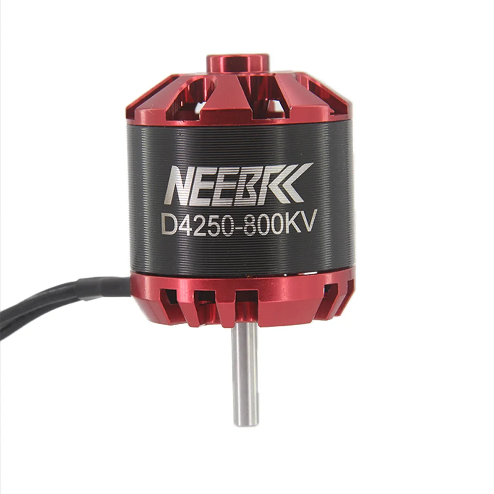 1/2/4PCS NEEBRC 4250 Outrunner - Drone Rc Board บทวิจารณ์และราคา