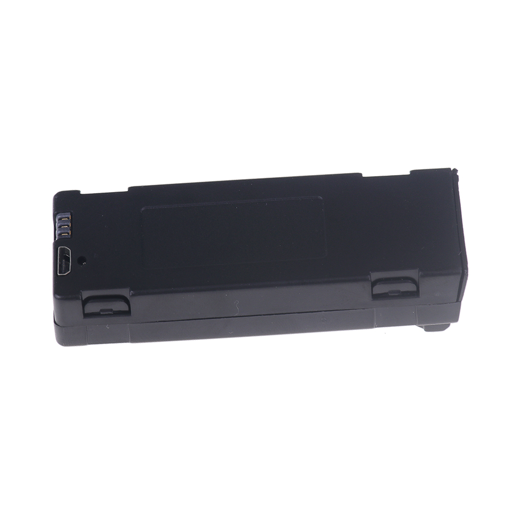 3.7V 6500mAh Lipo Battery For  - Drone Rc E99 K3 บทวิจารณ์และราคา