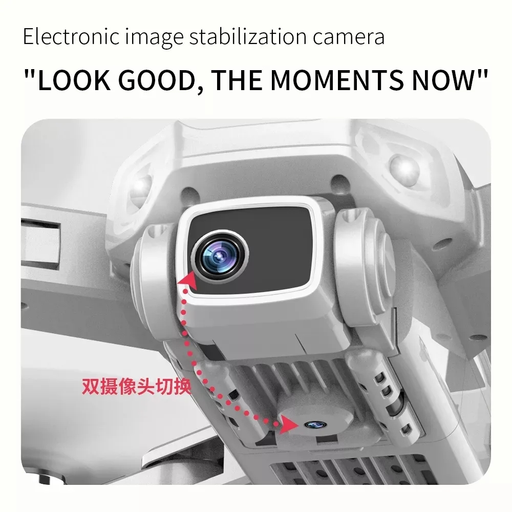 L900 Pro GPS Drone 4K Professi - Drone Rc Gps บทวิจารณ์และราคา