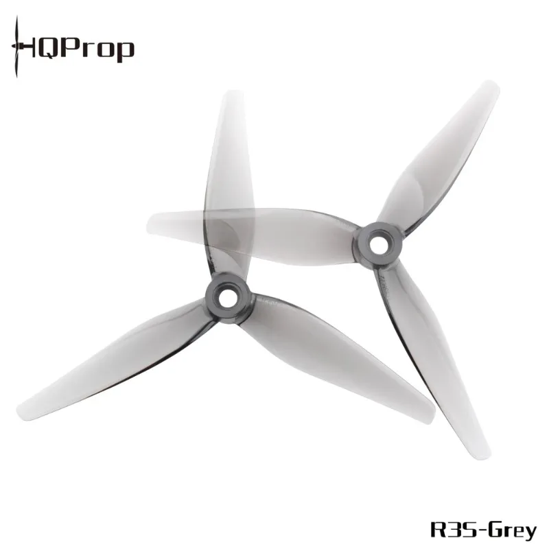 12 PCS / 6 Pairs HQProp 5135V2 - Drone Rc Quadcopter Controller บทวิจารณ์และราคา