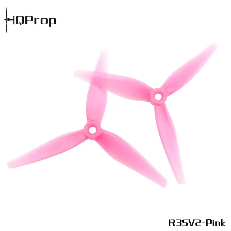 12 PCS / 6 Pairs HQProp 5135V2 - Drone Rc Quadcopter Controller บทวิจารณ์และราคา