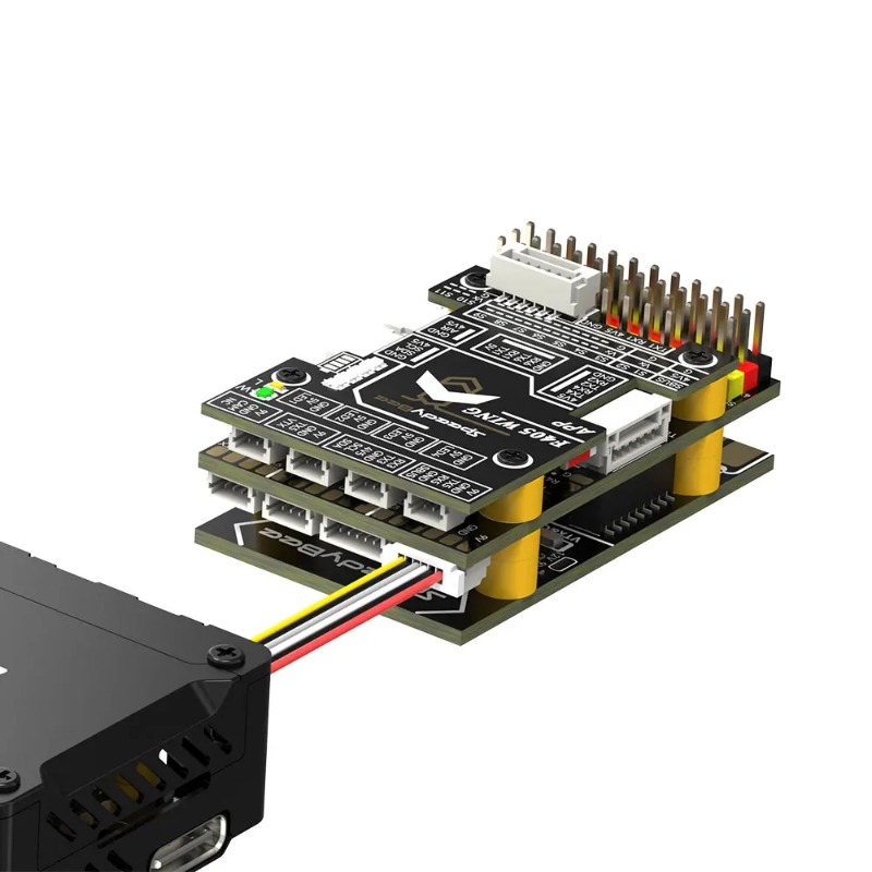 SpeedyBee F405Wing APP FC Boar - Drone Rc Board บทวิจารณ์และราคา