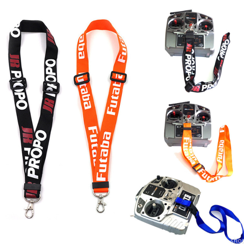 Universal Adjustable Neck Stra - Drone Rc Lanyard บทวิจารณ์และราคา