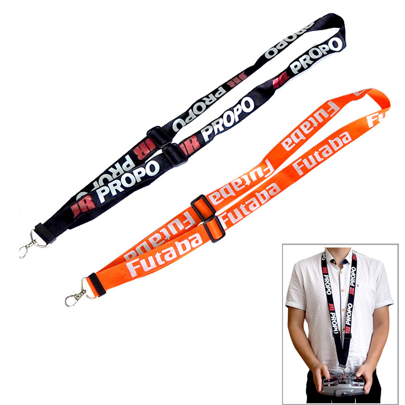 Universal Adjustable Neck Stra - Drone Rc Lanyard บทวิจารณ์และราคา