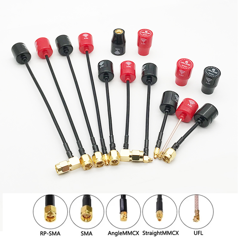 New Lollipop 4 Smaller and lig - Drone Rc Race บทวิจารณ์และราคา