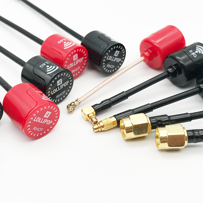 New Lollipop 4 Smaller and lig - Drone Rc Race บทวิจารณ์และราคา