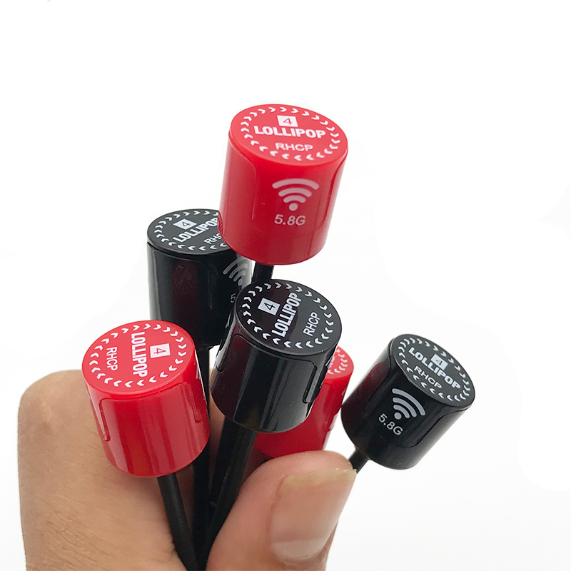 New Lollipop 4 Smaller and lig - Drone Rc Race บทวิจารณ์และราคา