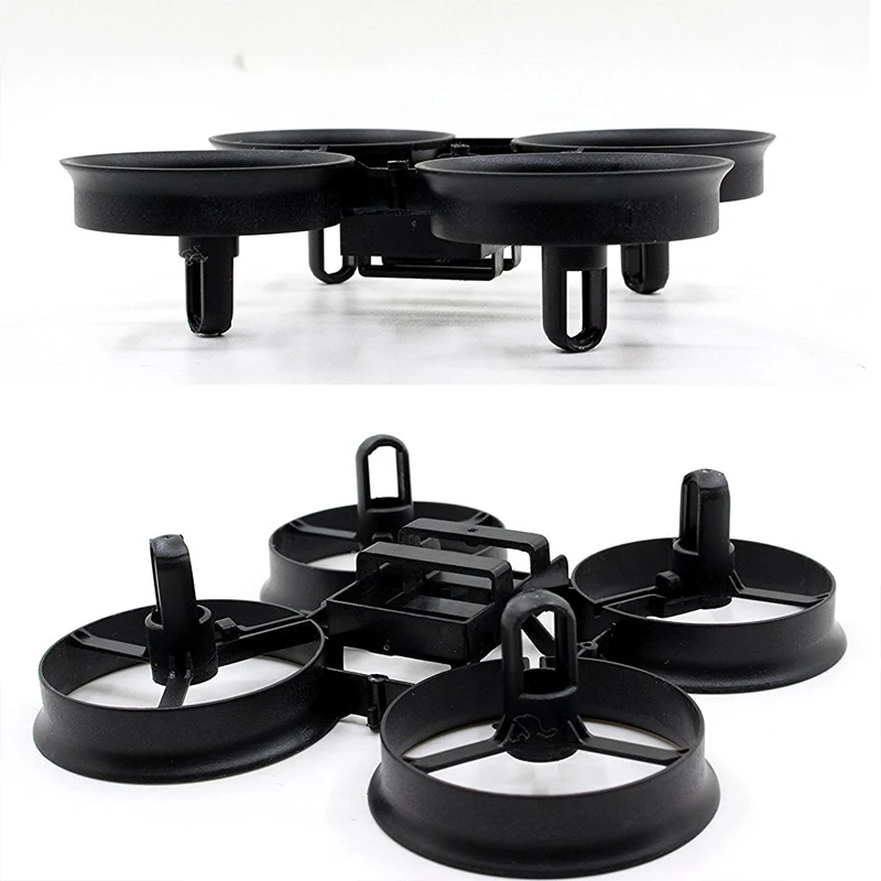 JJRC H36 Eachine E010 Tiny DIY - Drone Rc Mini บทวิจารณ์และราคา