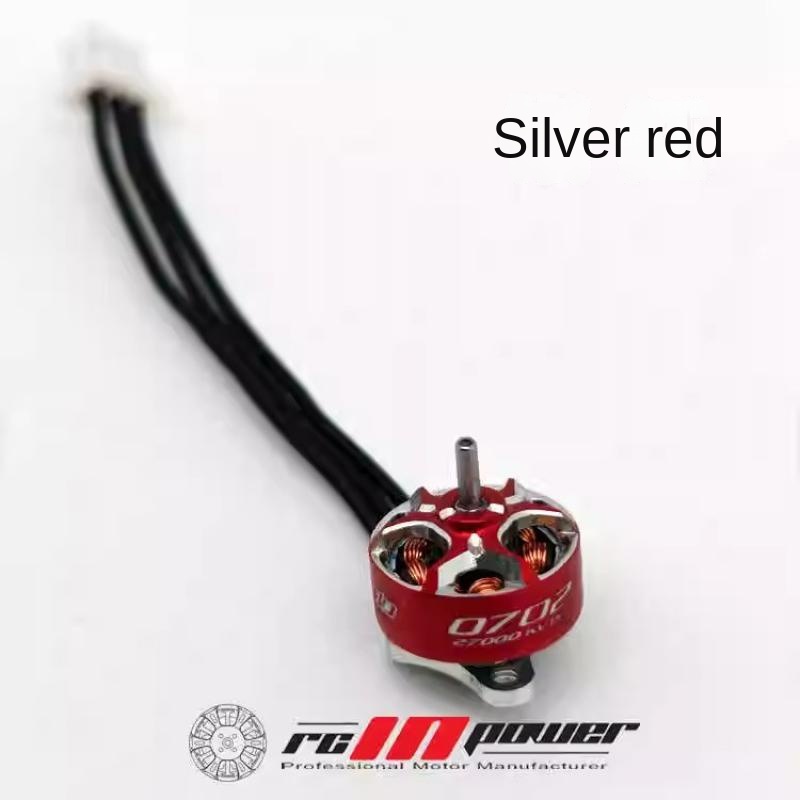 4pcs Rcinpower Gts V3 0702 270 - Drone Ball Rc บทวิจารณ์และราคา