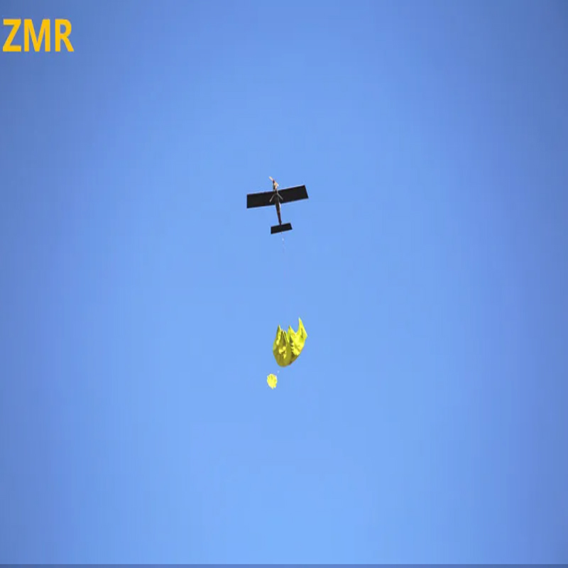6-8kg Nylon FPV Parachute Ejec - Drone Rc Lanyard บทวิจารณ์และราคา