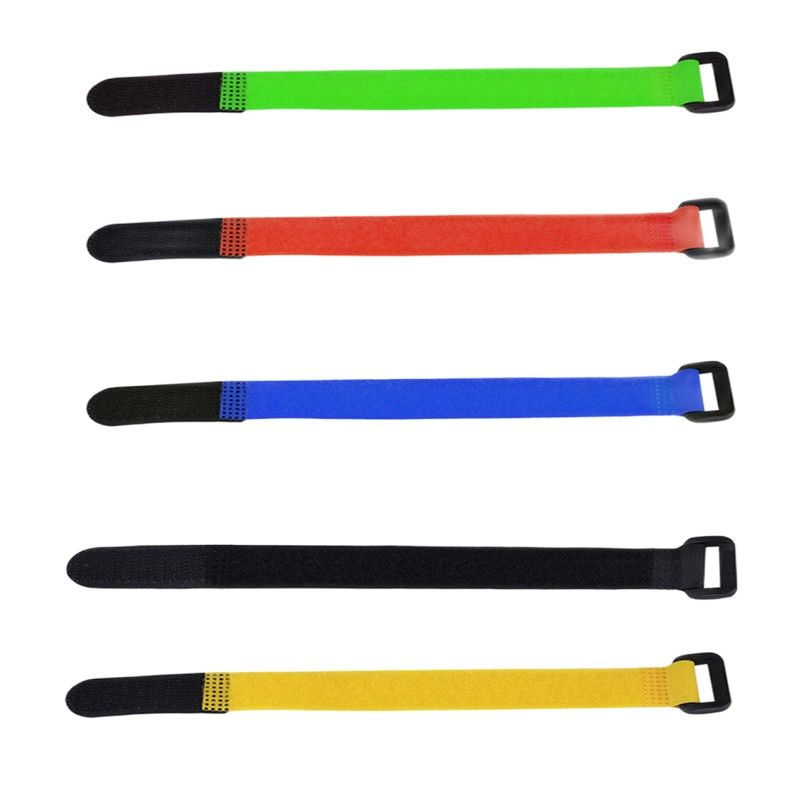 Battery Strap Belt 20*300MM Ma - Drone Rc Lanyard บทวิจารณ์และราคา