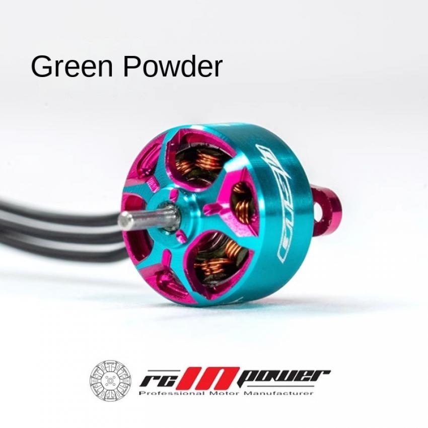 RCINPOWER GTS V3 0703 23000KV  - Drone Ball Rc บทวิจารณ์และราคา
