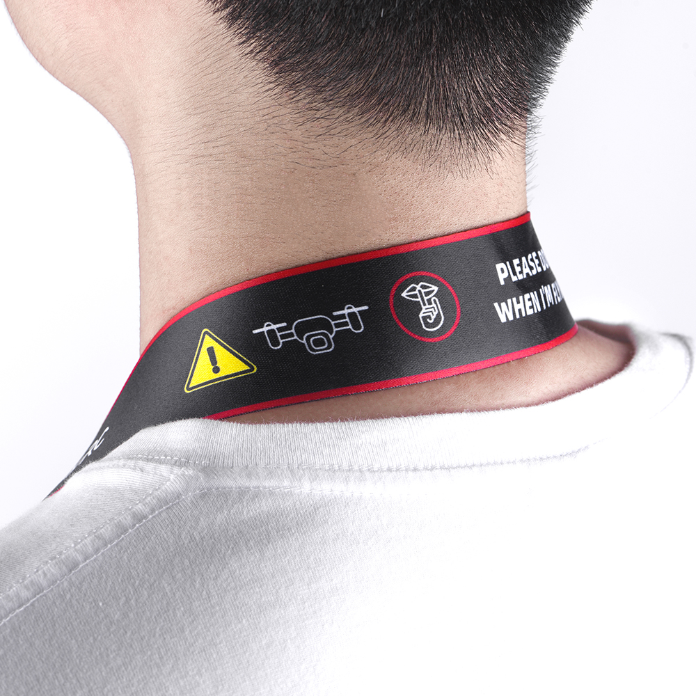 Neck Lanyard for DJI Mavic 3/A - Drone Rc Lanyard บทวิจารณ์และราคา