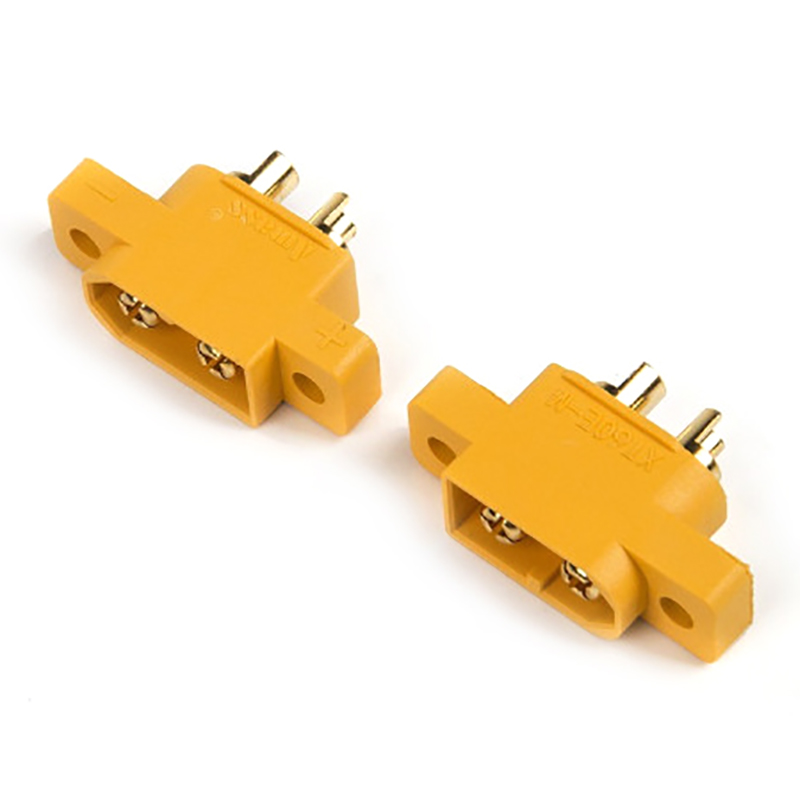 5pcs AMASS XT60E-M Mountable X - Drone Rc Board บทวิจารณ์และราคา