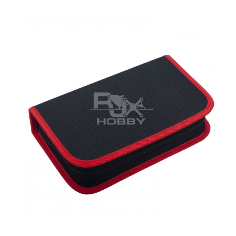 Repair Tool Zip Case Organizer - Drone Rc Quadcopter Controller บทวิจารณ์และราคา