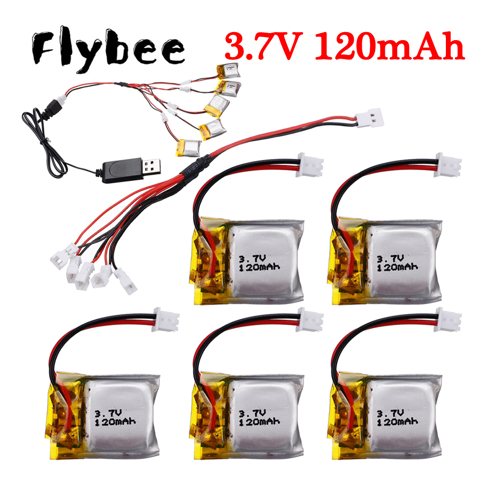 3.7v 100mah Lipo Battery + Cha - Drone Keh Rc K11 Turbo บทวิจารณ์และราคา