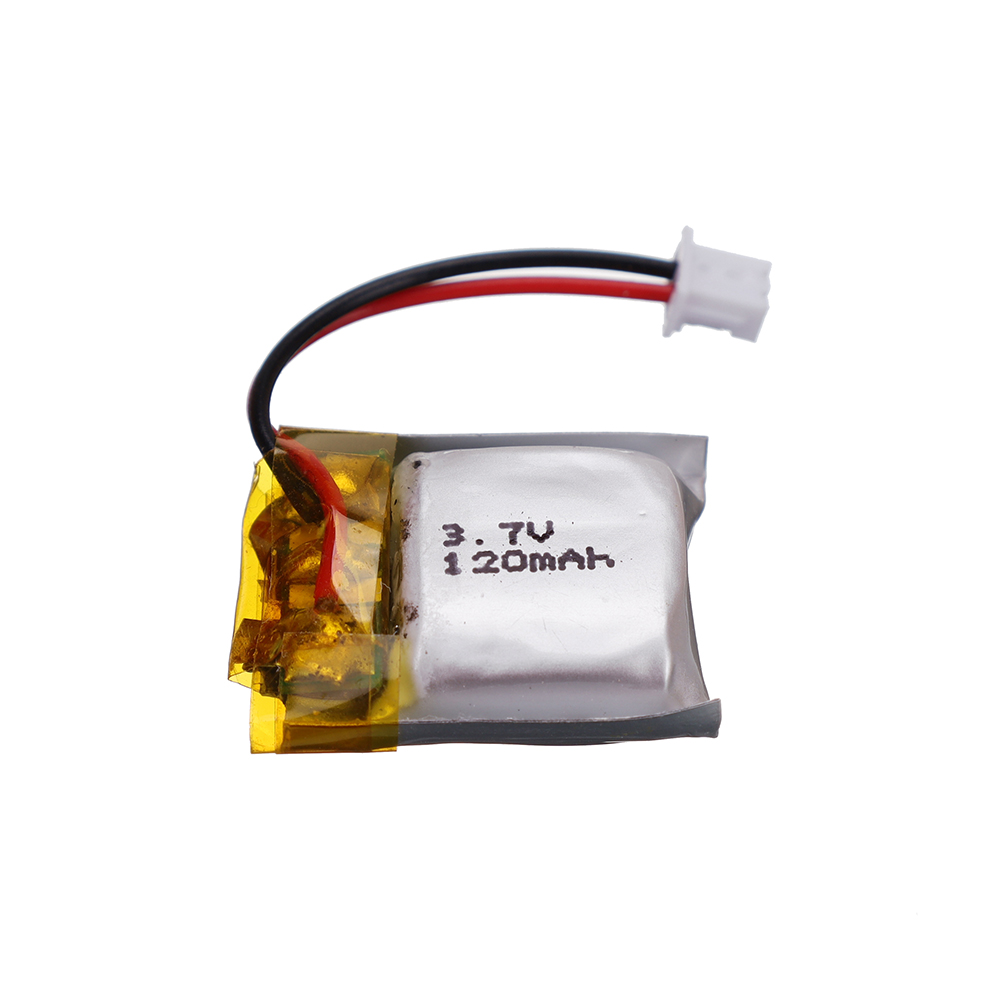 3.7v 100mah Lipo Battery + Cha - Drone Keh Rc K11 Turbo บทวิจารณ์และราคา