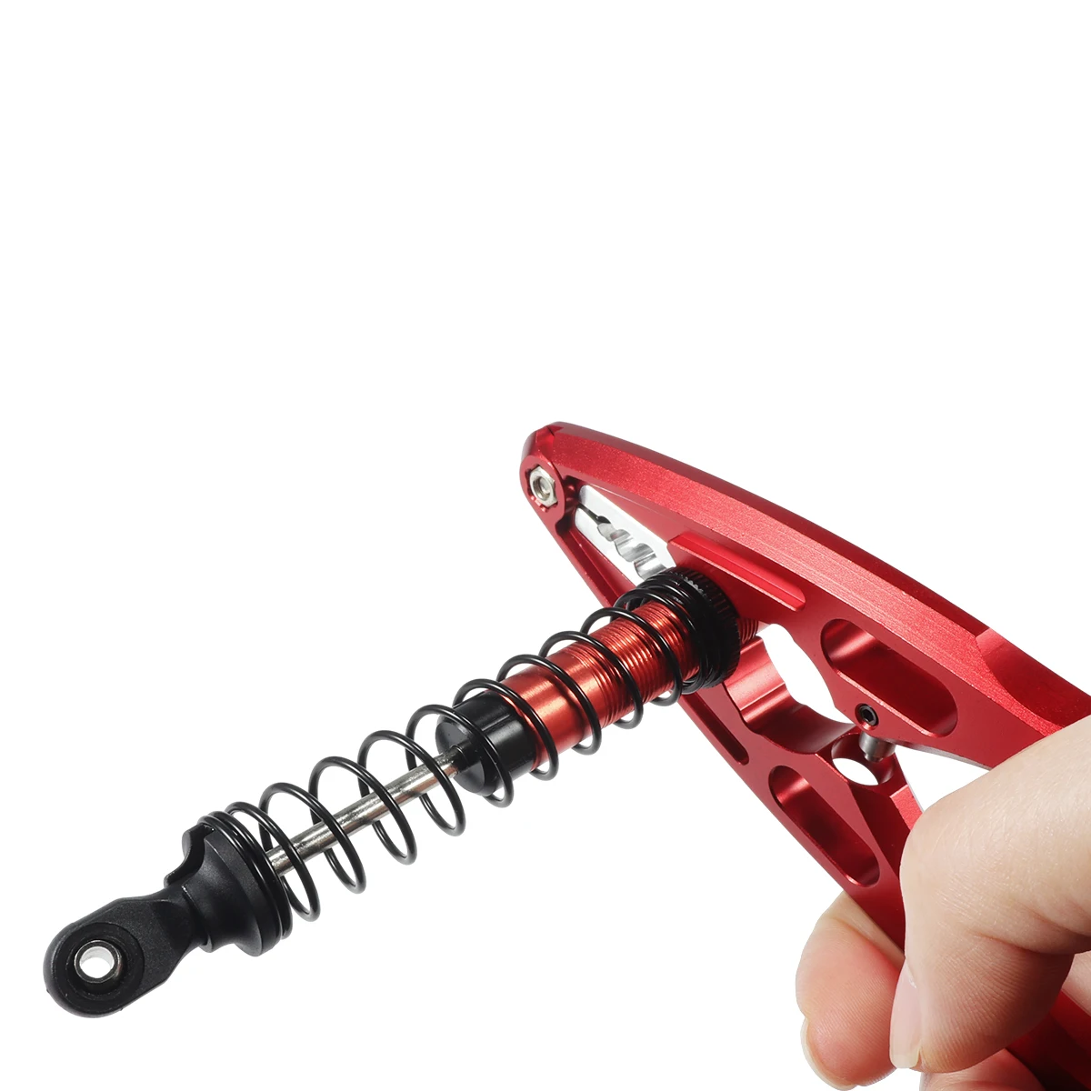 Aluminum CNC Pliers Pivot Ball - Drone Ball Rc บทวิจารณ์และราคา