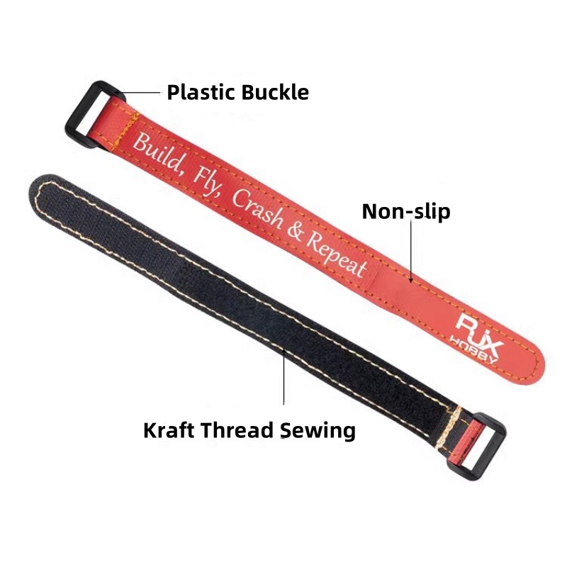 200X20MM Non Slip Silicone Bat - Drone Rc Lanyard บทวิจารณ์และราคา