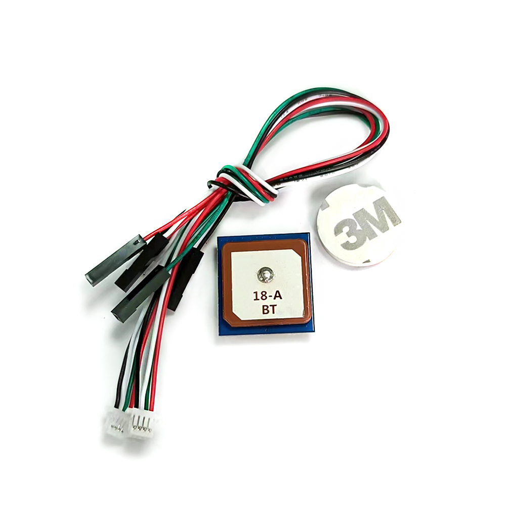 BN-220 BN880 GPS GLONASS Modul - Drone Rc Gps บทวิจารณ์และราคา