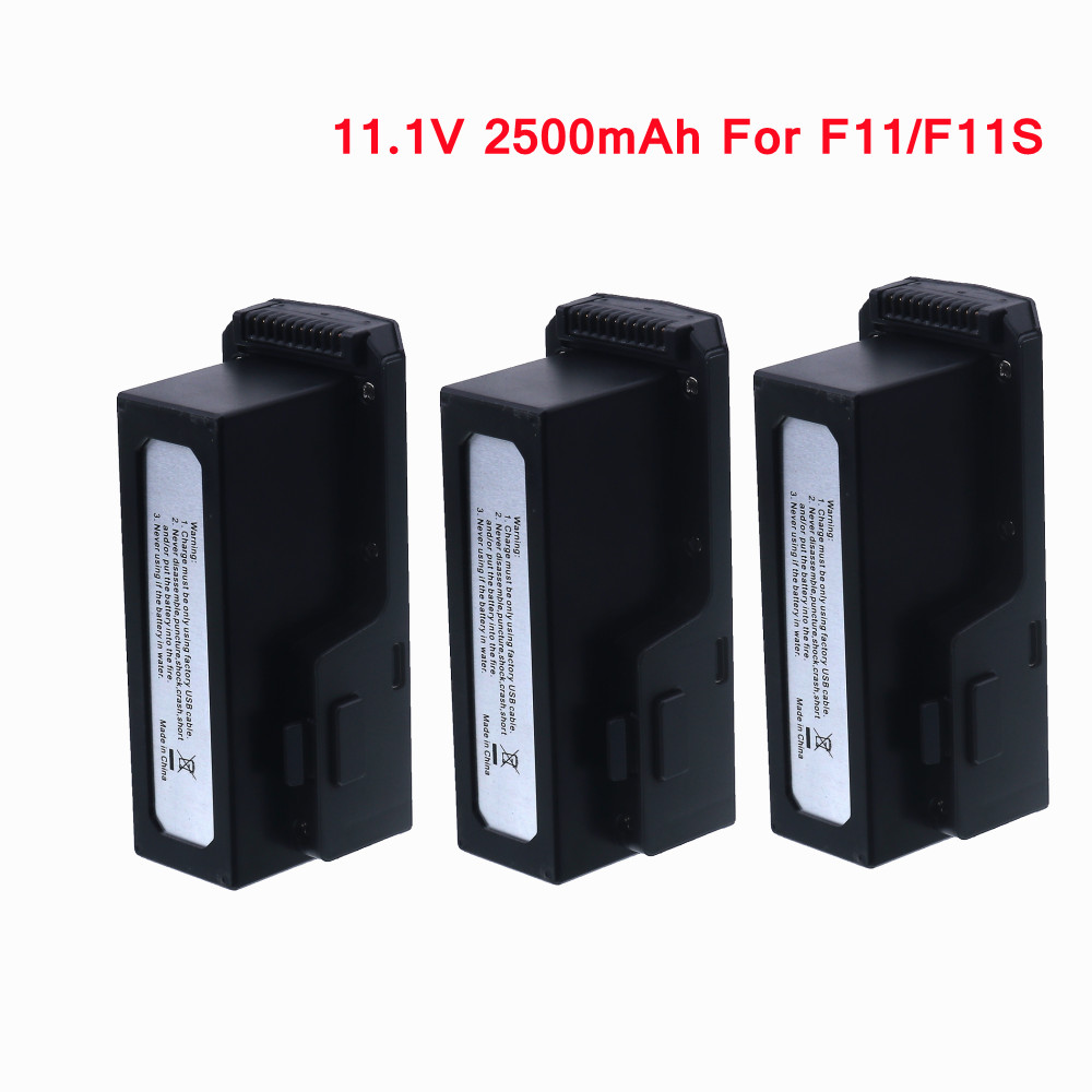 For SJR/C SJRC F11/F11 PRO Bat - Drone Rc Gps บทวิจารณ์และราคา