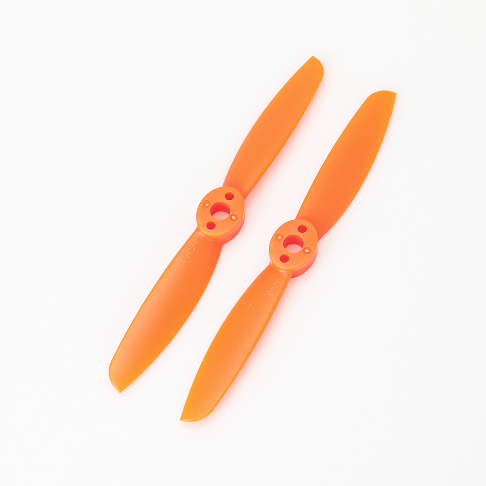 1 Pair 4045 4inch 4X4.5 Propel - Drone Rc Race บทวิจารณ์และราคา