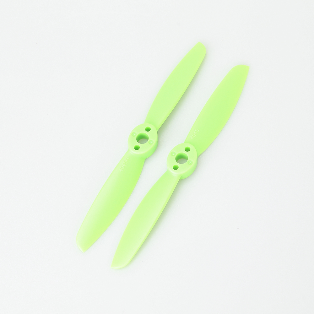 1 Pair 4045 4inch 4X4.5 Propel - Drone Rc Race บทวิจารณ์และราคา