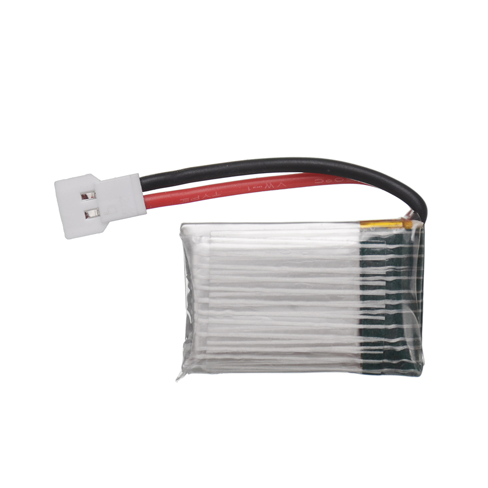 XH2.54 Plug, 3.7V 150mAh 65172 - Drone Rc Leading บทวิจารณ์และราคา