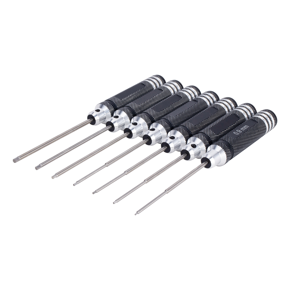 7 IN 1 Steel Hex Socket Profes - Drone Rc Leading บทวิจารณ์และราคา