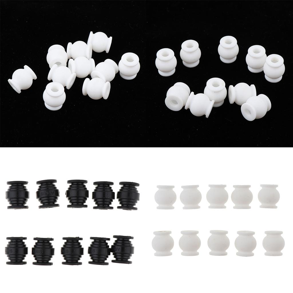 FPV Damping Ball Plastic Shock - Drone Ball Rc บทวิจารณ์และราคา